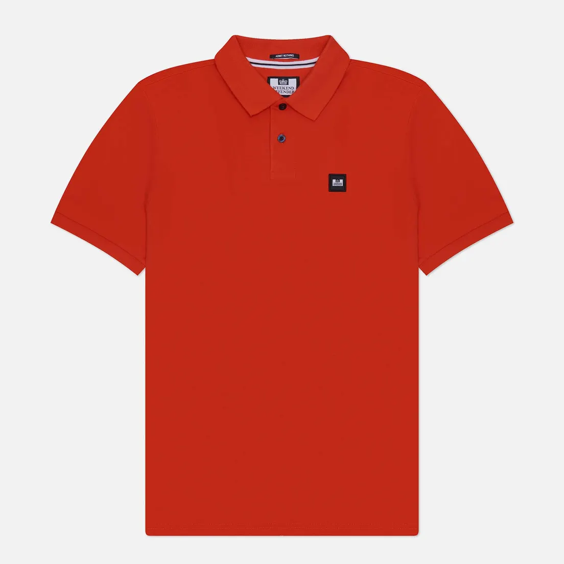 Weekend Offender Мужское поло Caneiros SS24