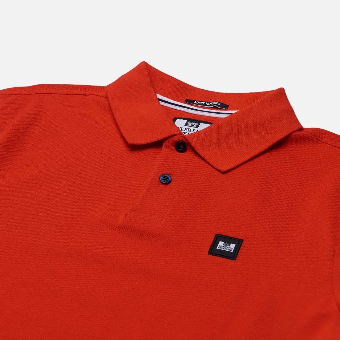 Weekend Offender Мужское поло Caneiros SS24