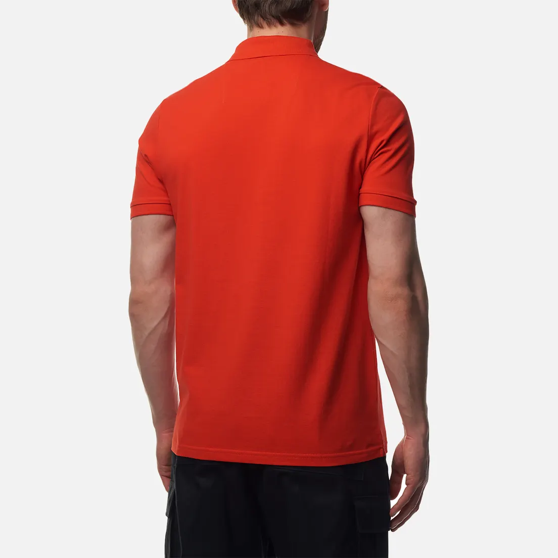 Weekend Offender Мужское поло Caneiros SS24