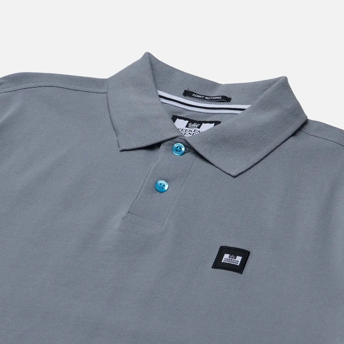 Weekend Offender Мужское поло Caneiros SS24