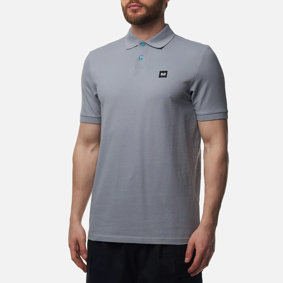 Weekend Offender Мужское поло Caneiros SS24
