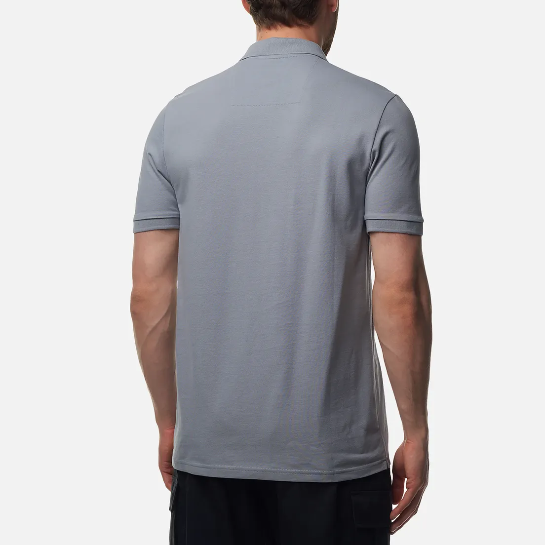 Weekend Offender Мужское поло Caneiros SS24