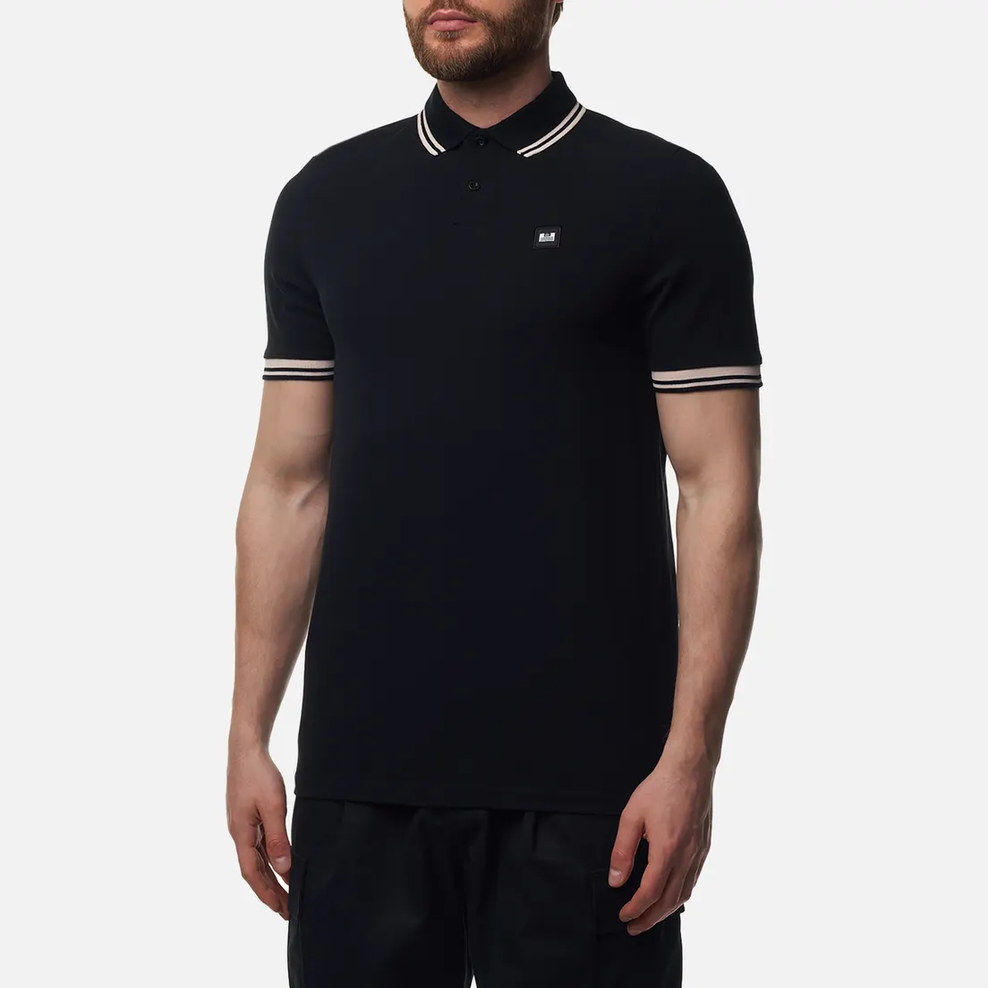 Weekend Offender Мужское поло Levanto