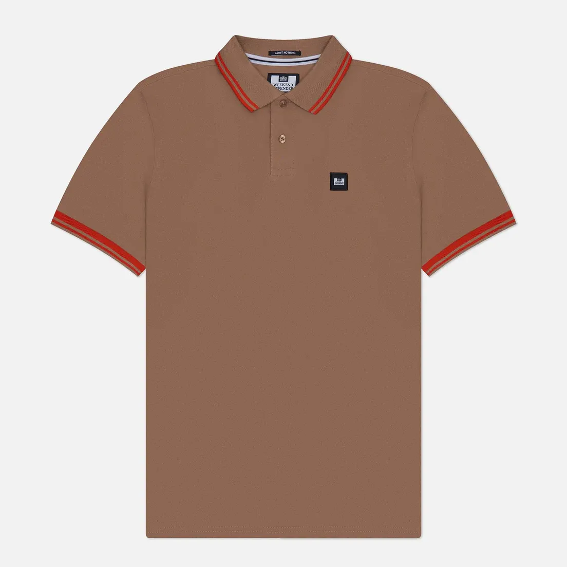 Weekend Offender Мужское поло Levanto