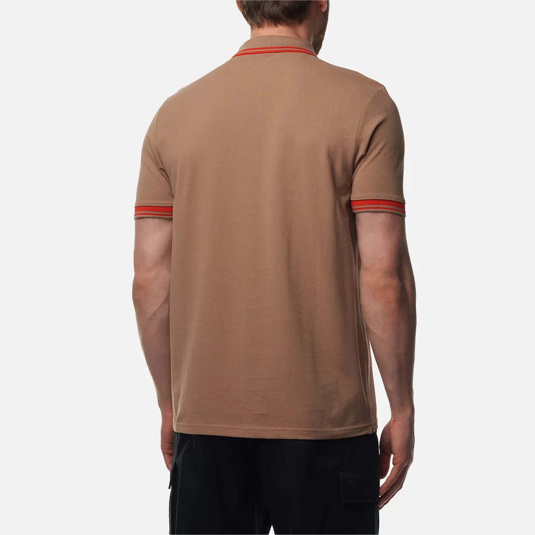 Weekend Offender Мужское поло Levanto