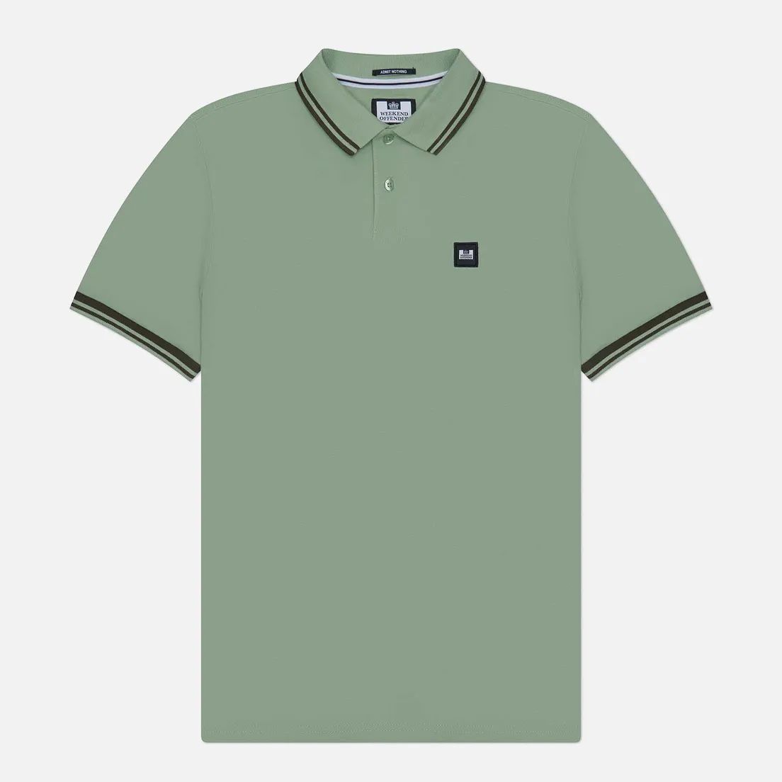 Weekend Offender Мужское поло Levanto
