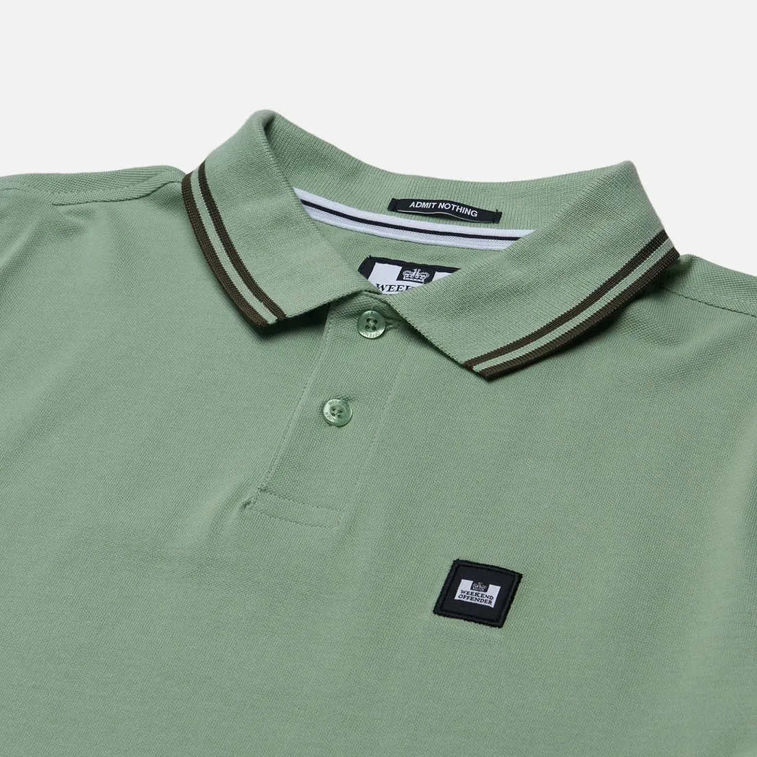 Weekend Offender Мужское поло Levanto