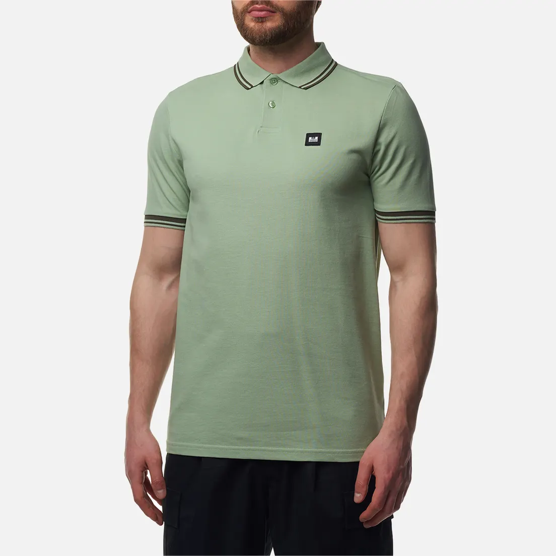 Weekend Offender Мужское поло Levanto
