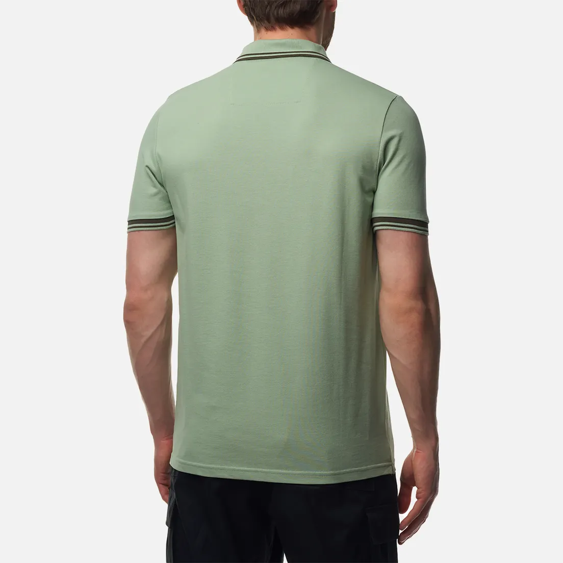 Weekend Offender Мужское поло Levanto