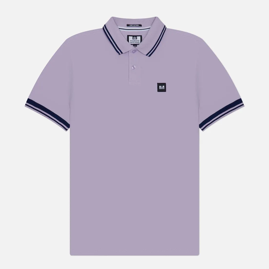 Weekend Offender Мужское поло Levanto