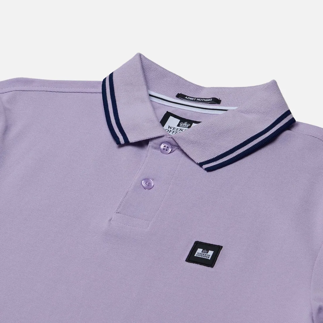 Weekend Offender Мужское поло Levanto