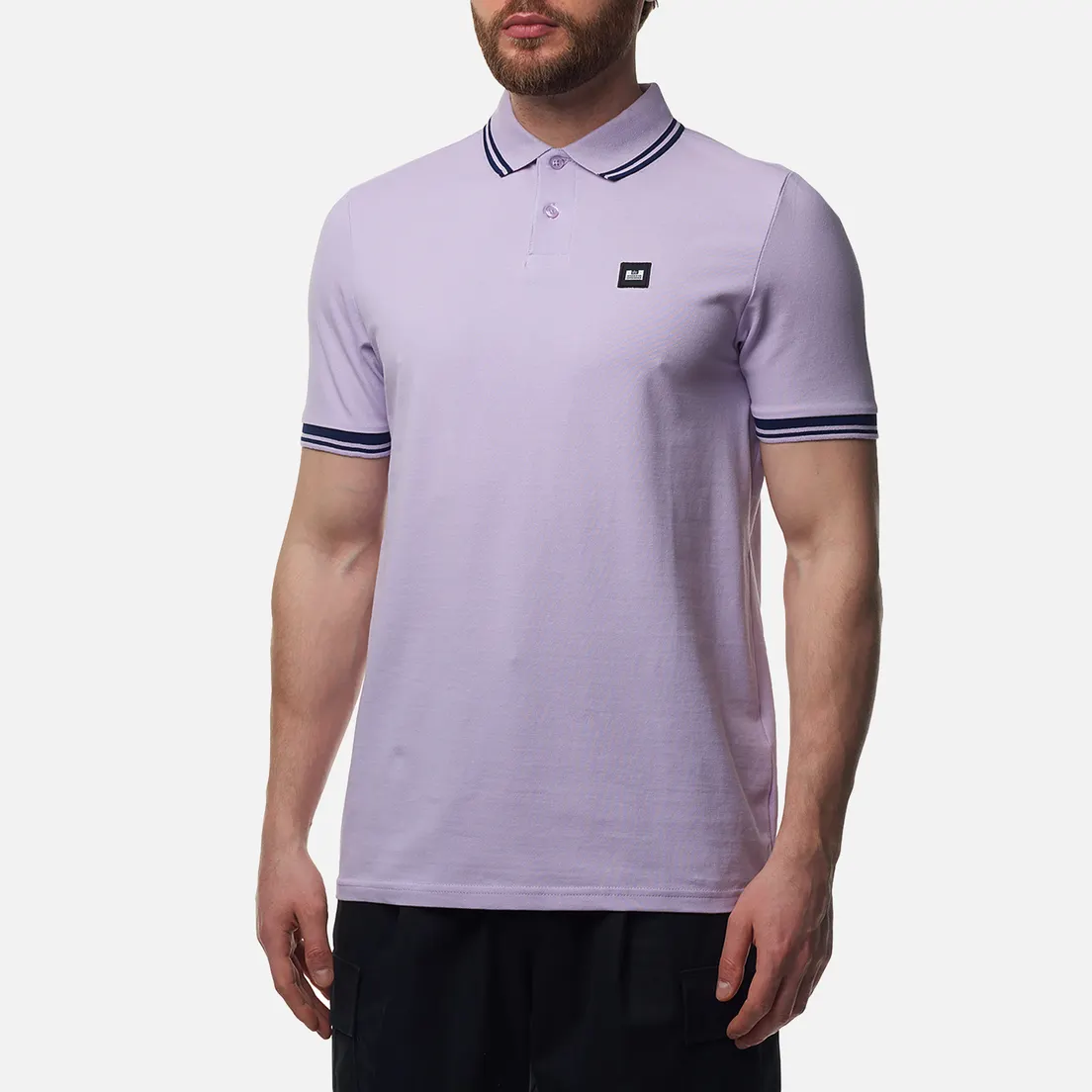 Weekend Offender Мужское поло Levanto