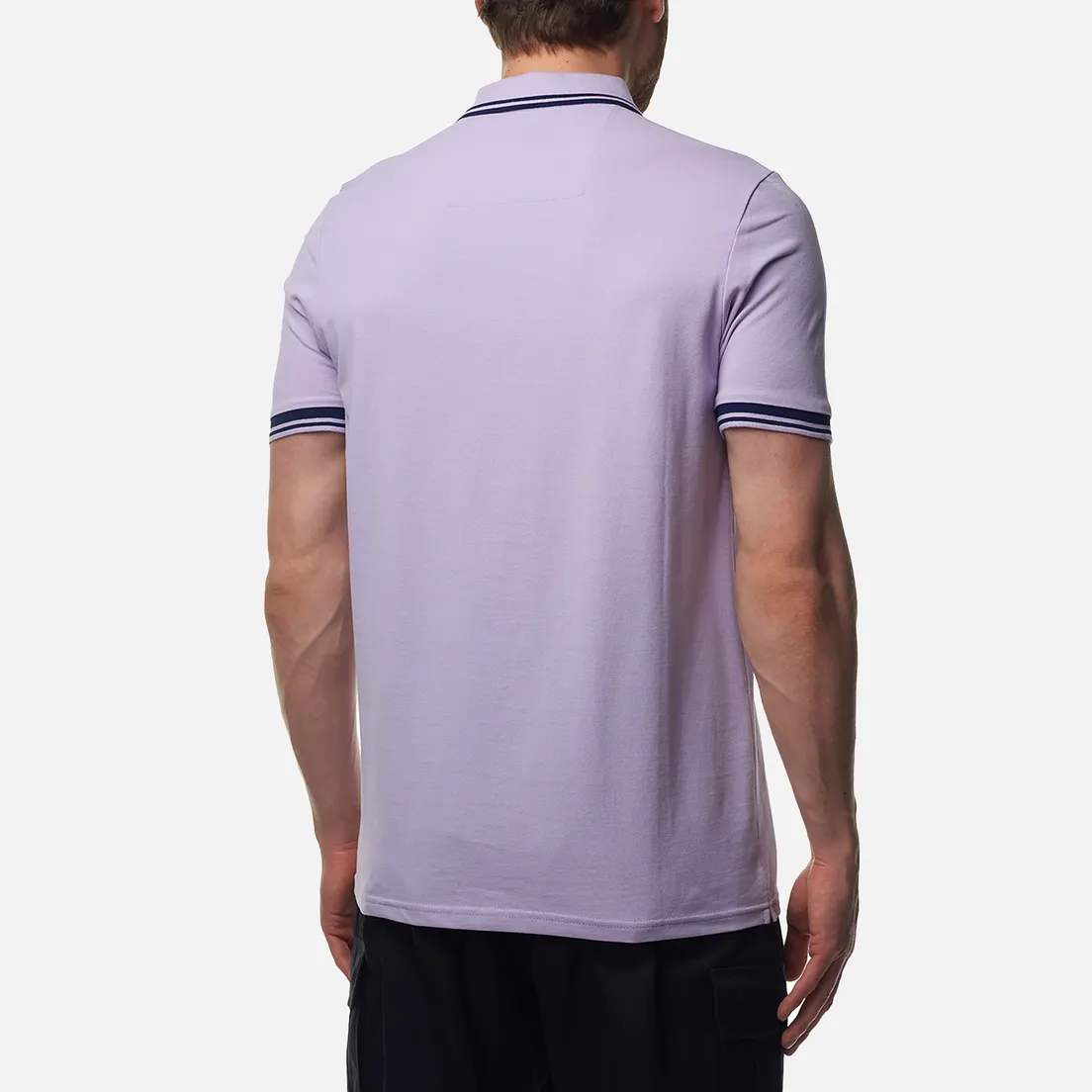 Weekend Offender Мужское поло Levanto