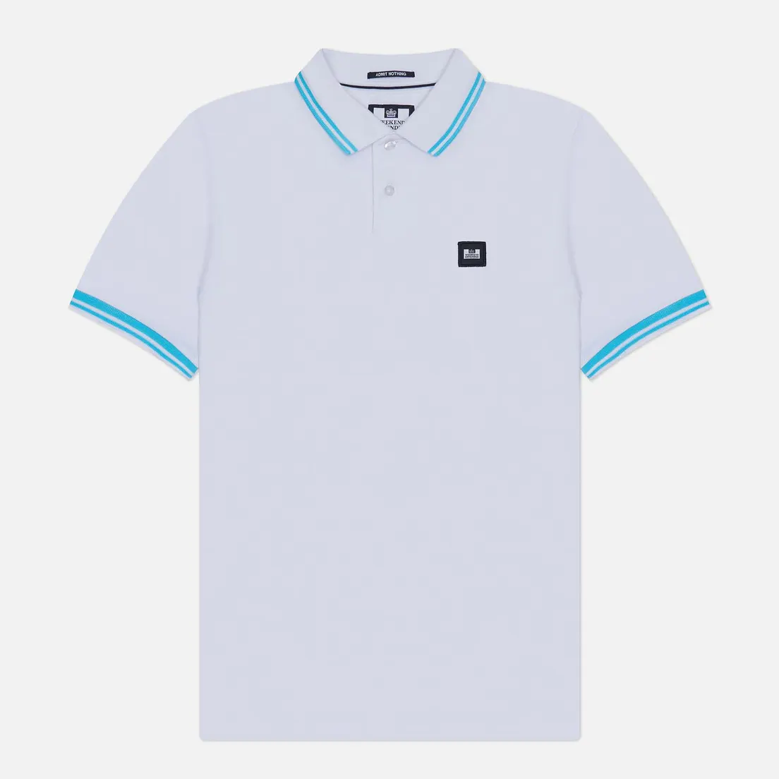 Weekend Offender Мужское поло Levanto