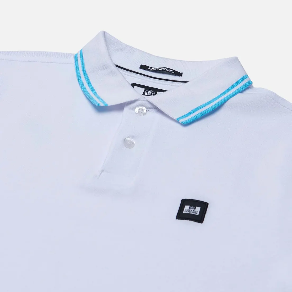 Weekend Offender Мужское поло Levanto