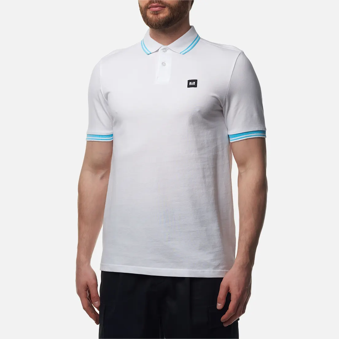 Weekend Offender Мужское поло Levanto