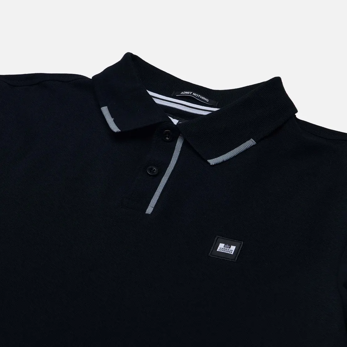 Weekend Offender Мужское поло Rivas