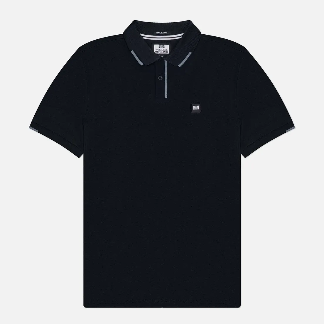 Weekend Offender Мужское поло Rivas
