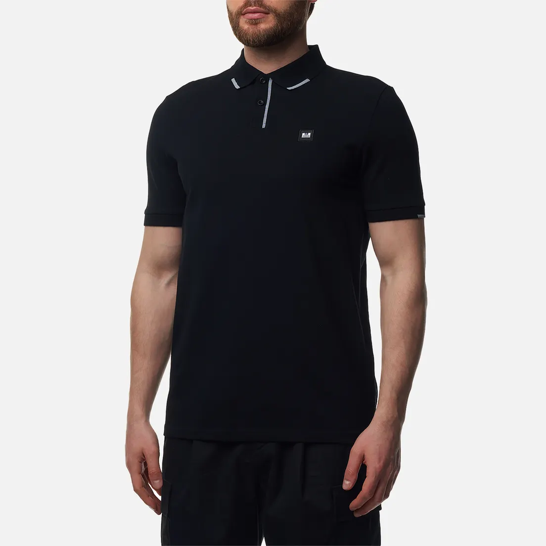 Weekend Offender Мужское поло Rivas