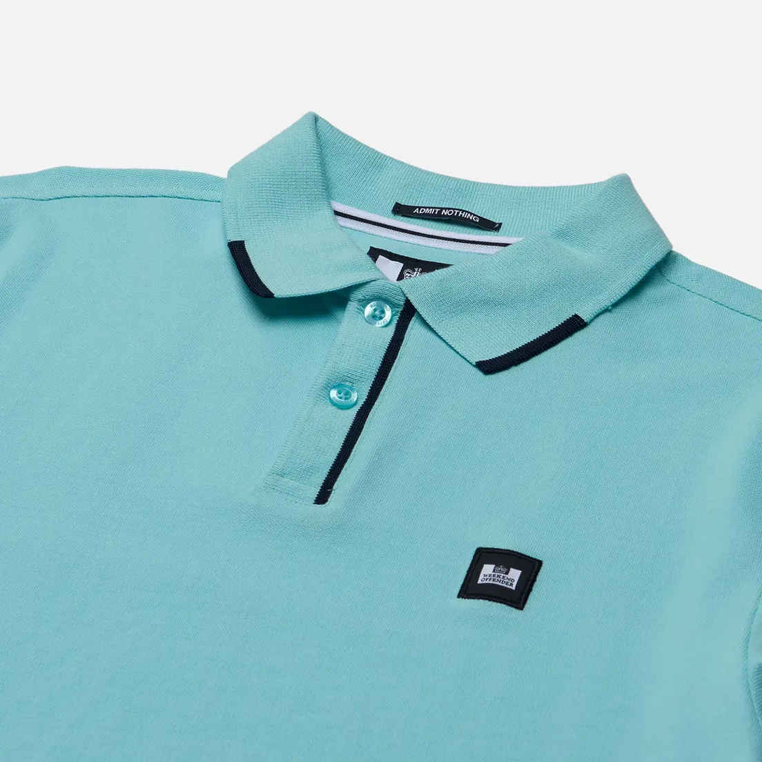Weekend Offender Мужское поло Rivas