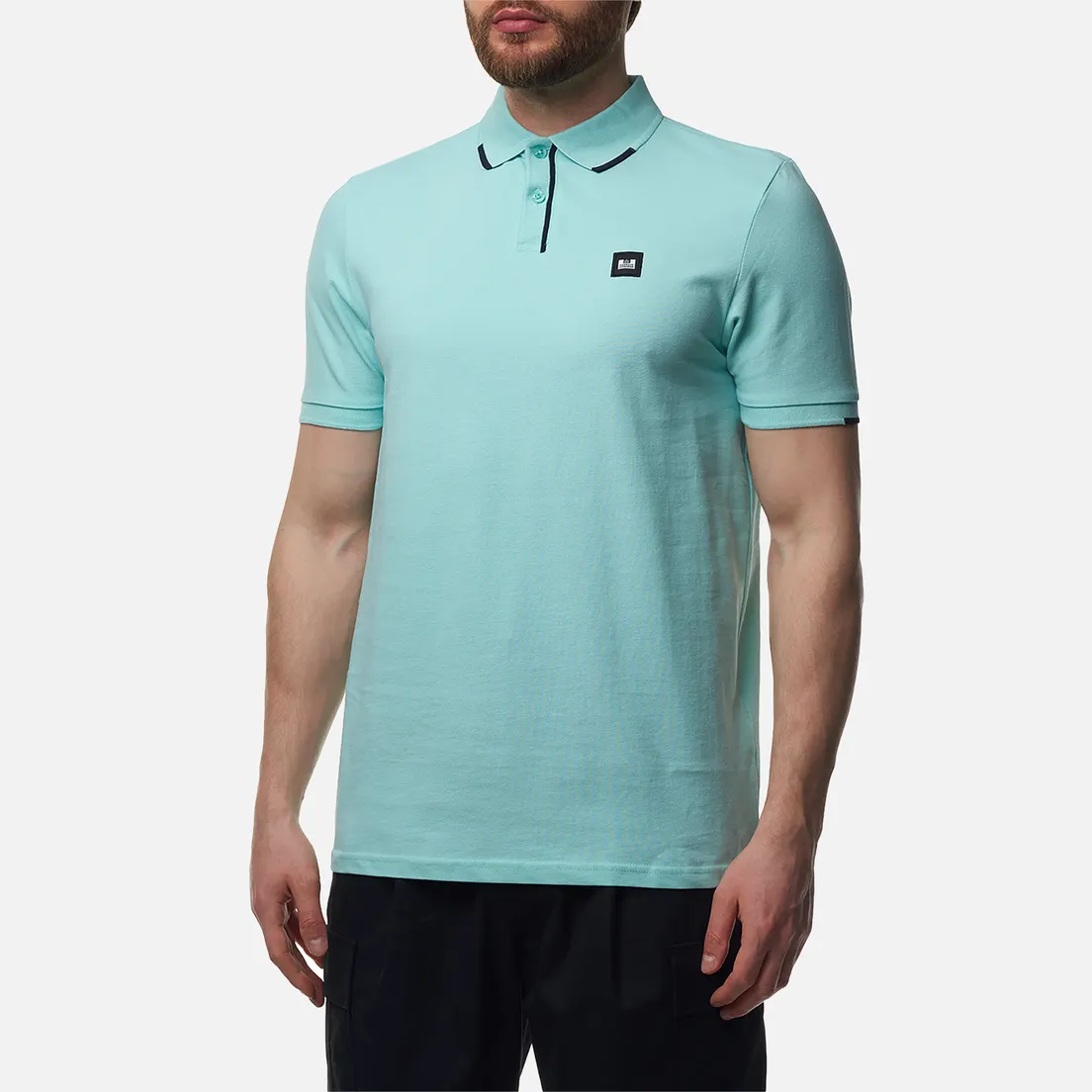 Weekend Offender Мужское поло Rivas