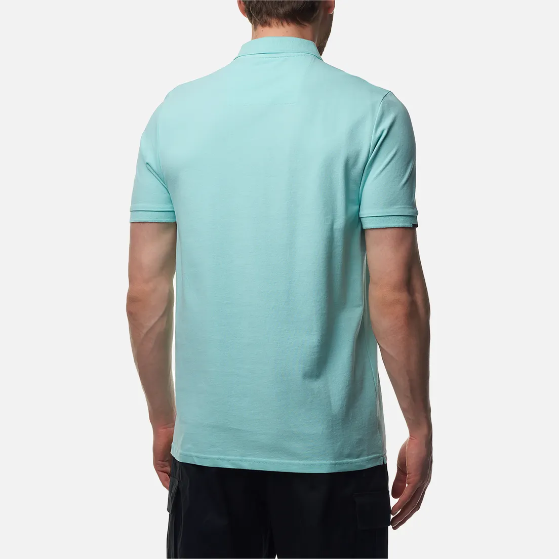 Weekend Offender Мужское поло Rivas