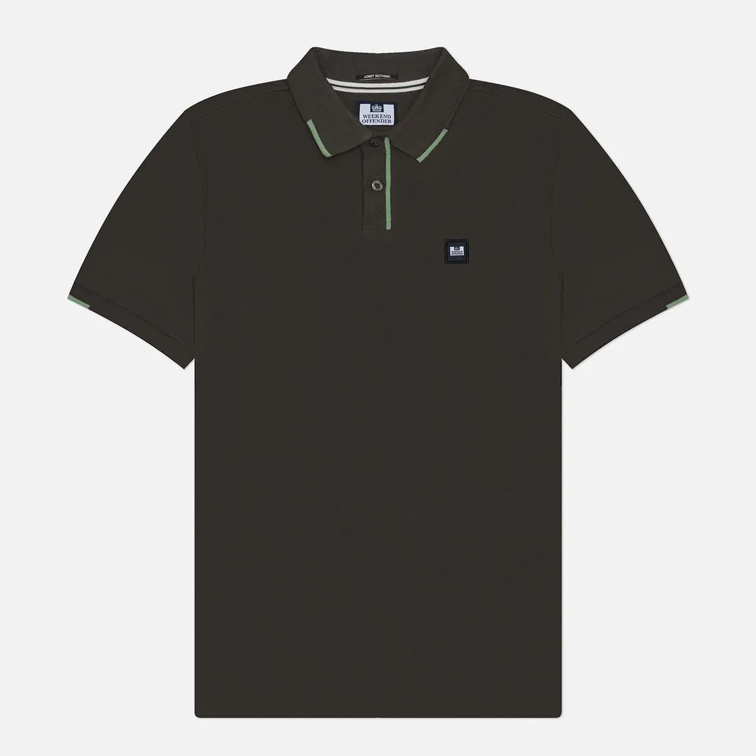 Weekend Offender Мужское поло Rivas
