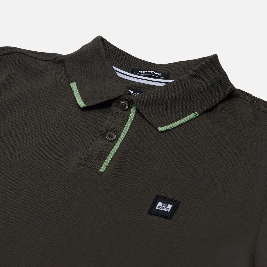 Weekend Offender Мужское поло Rivas