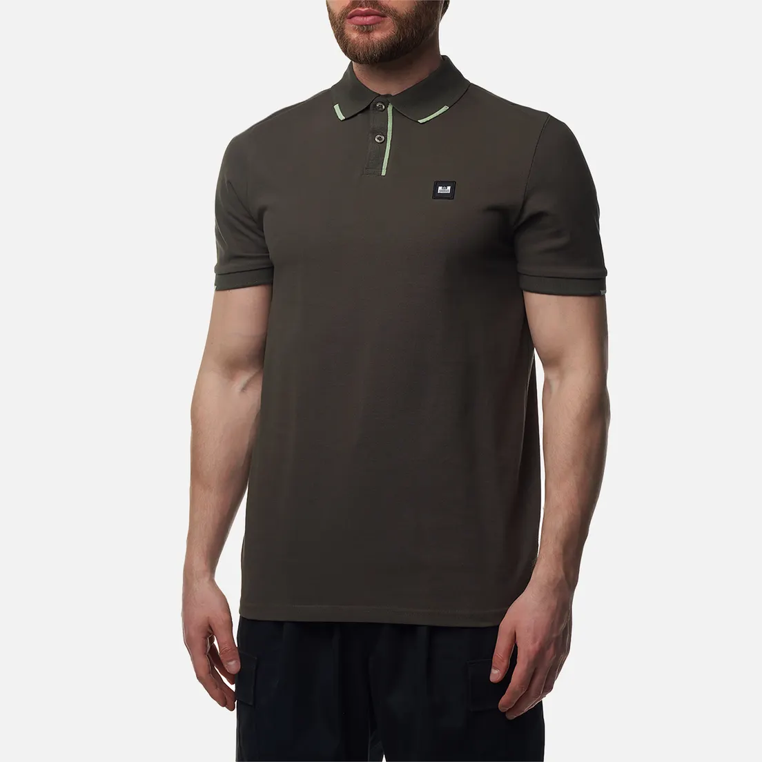 Weekend Offender Мужское поло Rivas