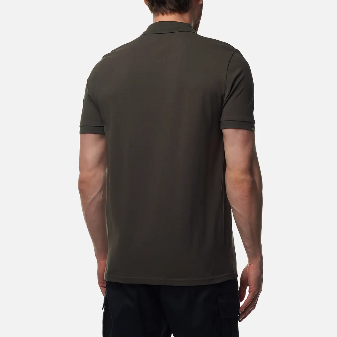 Weekend Offender Мужское поло Rivas