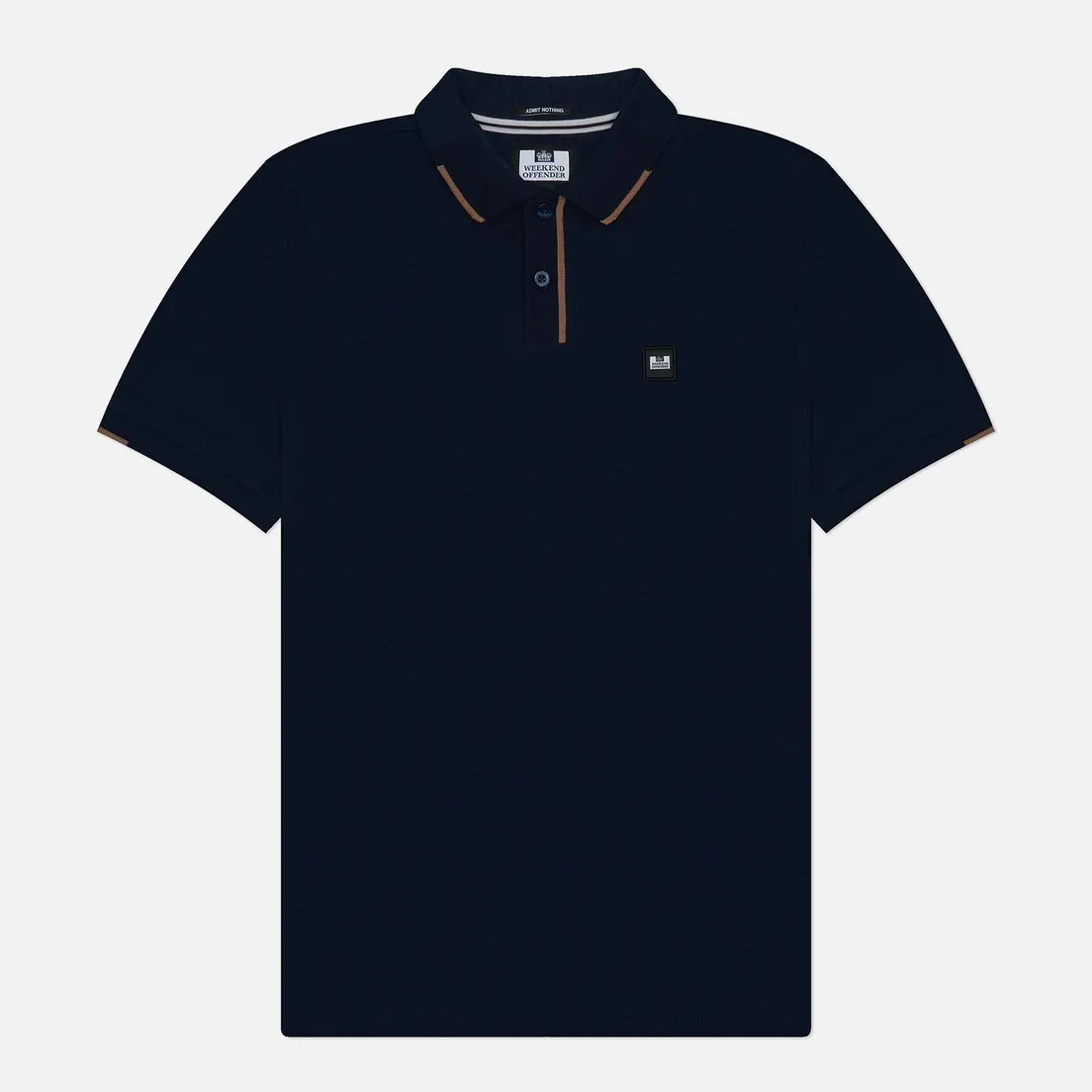 Weekend Offender Мужское поло Rivas