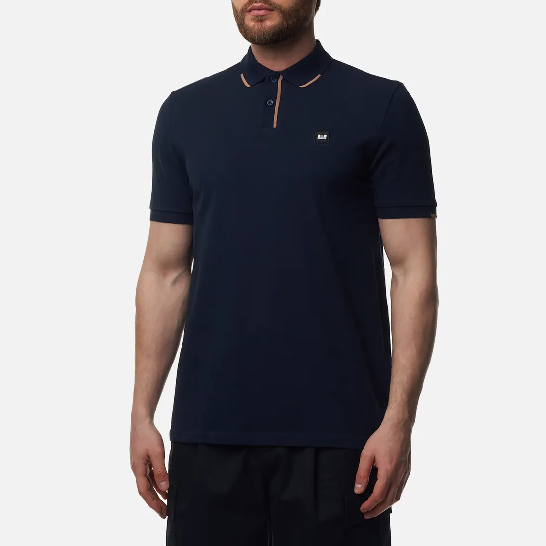 Weekend Offender Мужское поло Rivas