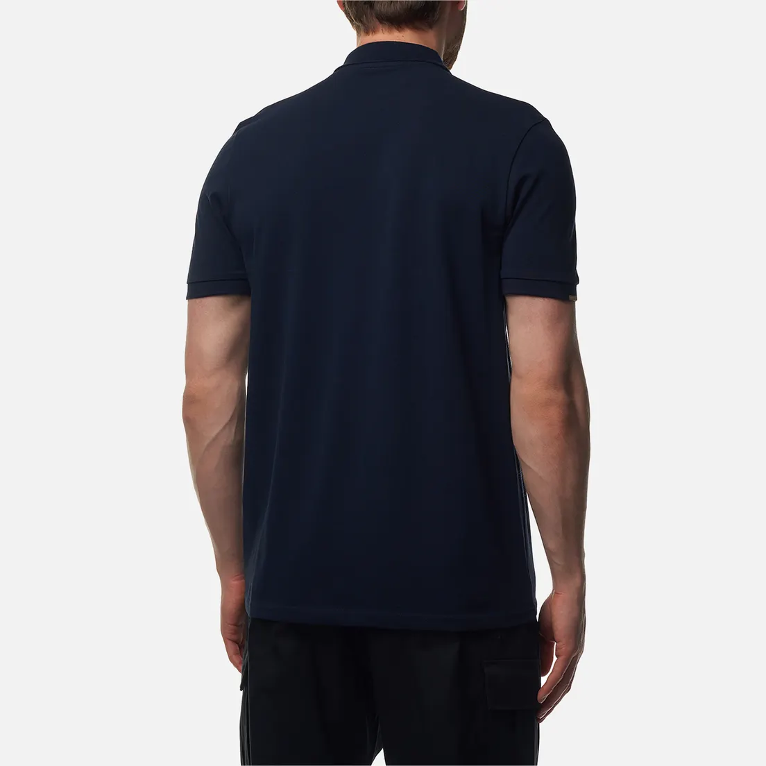 Weekend Offender Мужское поло Rivas