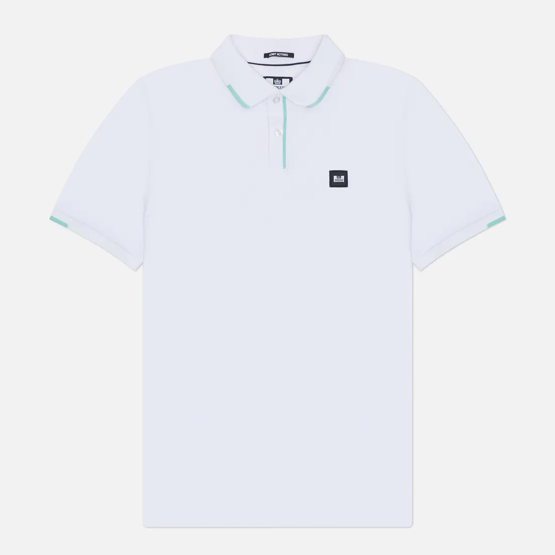Weekend Offender Мужское поло Rivas