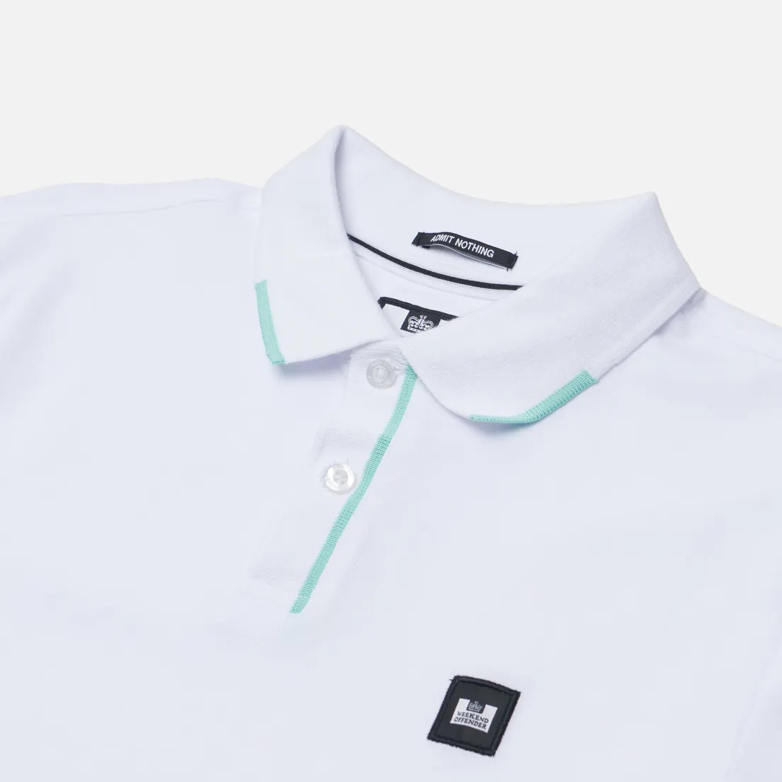 Weekend Offender Мужское поло Rivas
