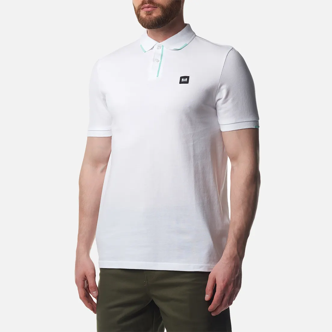 Weekend Offender Мужское поло Rivas