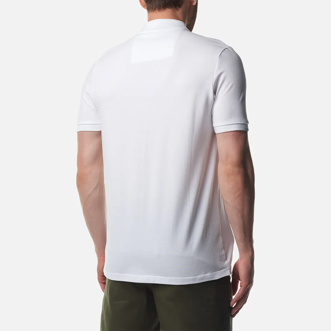 Weekend Offender Мужское поло Rivas