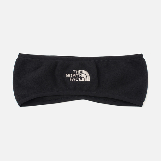 Повязка The North Face Ear Gear Black
