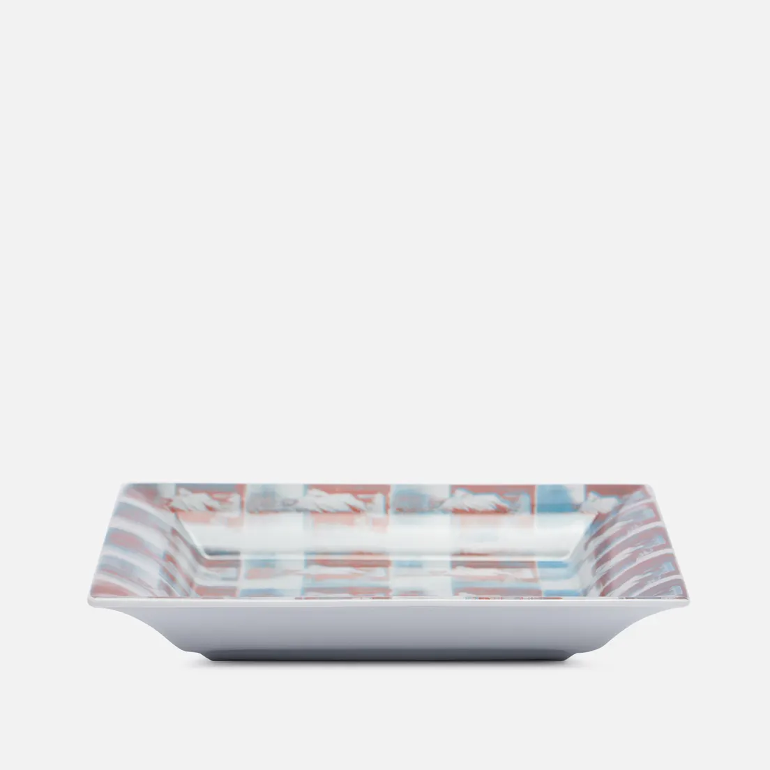 Ligne Blanche Поднос Andy Warhol Statue Of Liberty