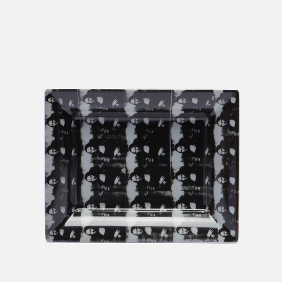 Поднос Ligne Blanche Andy Warhol Mona Lisa