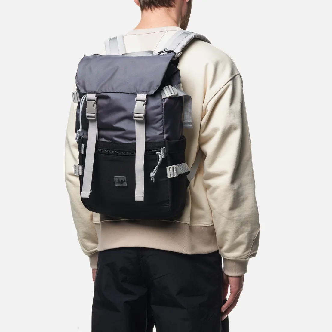 Peaceful Hooligan Рюкзак Duffle
