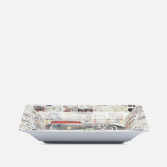 Поднос Ligne Blanche Jean-Michel Basquiat Glenn