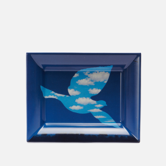 Поднос Ligne Blanche Rene Magritte Le Retour