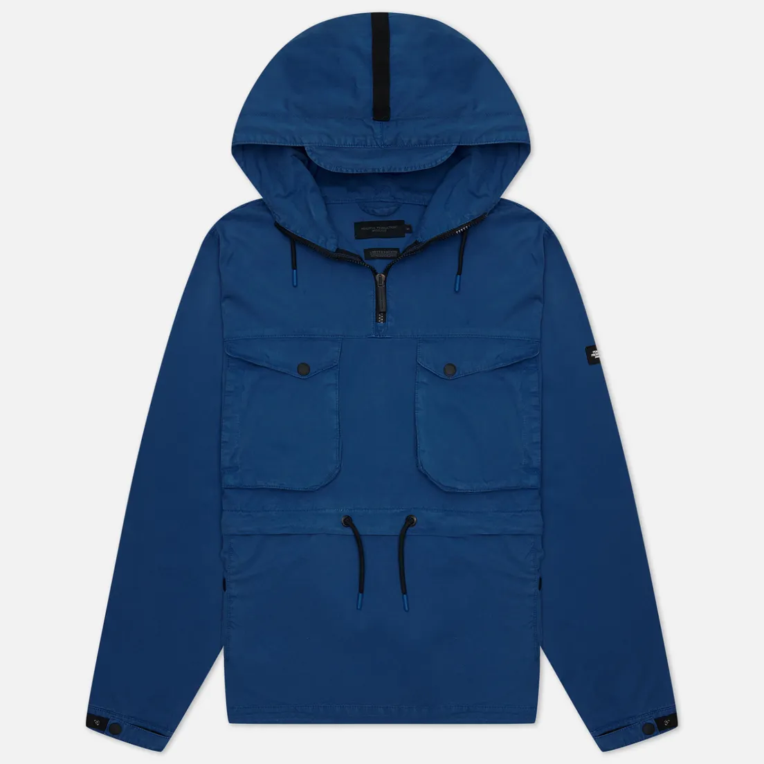 Peaceful Hooligan Мужская куртка анорак Tactical Smock