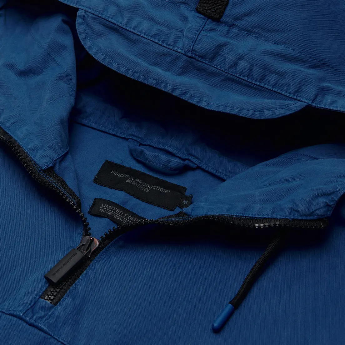 Peaceful Hooligan Мужская куртка анорак Tactical Smock