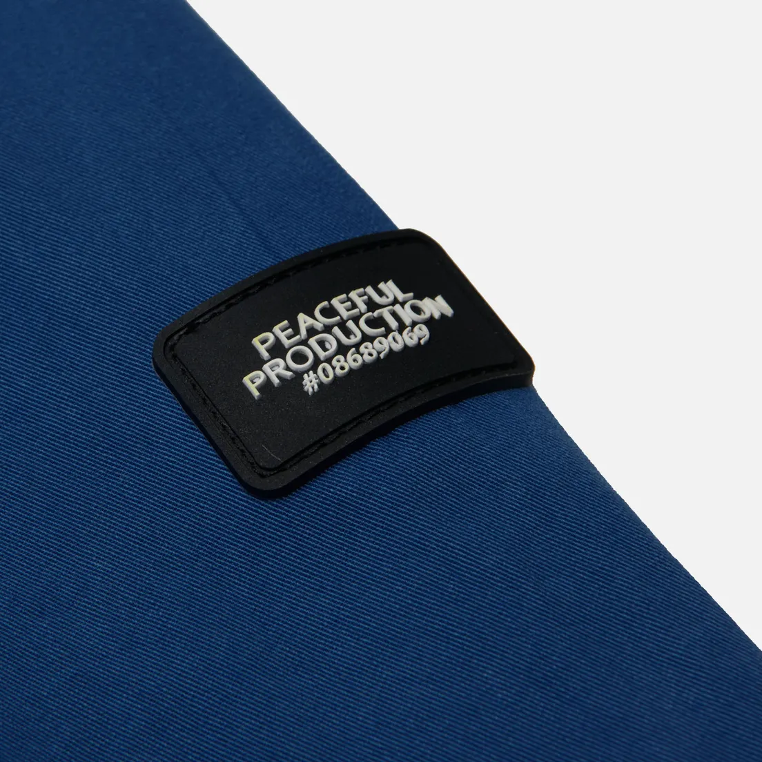 Peaceful Hooligan Мужская куртка анорак Tactical Smock
