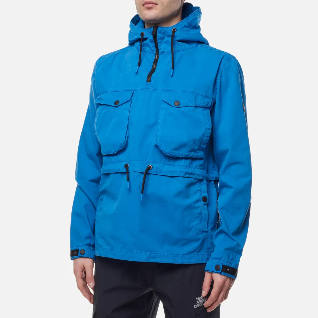 Peaceful Hooligan Мужская куртка анорак Tactical Smock