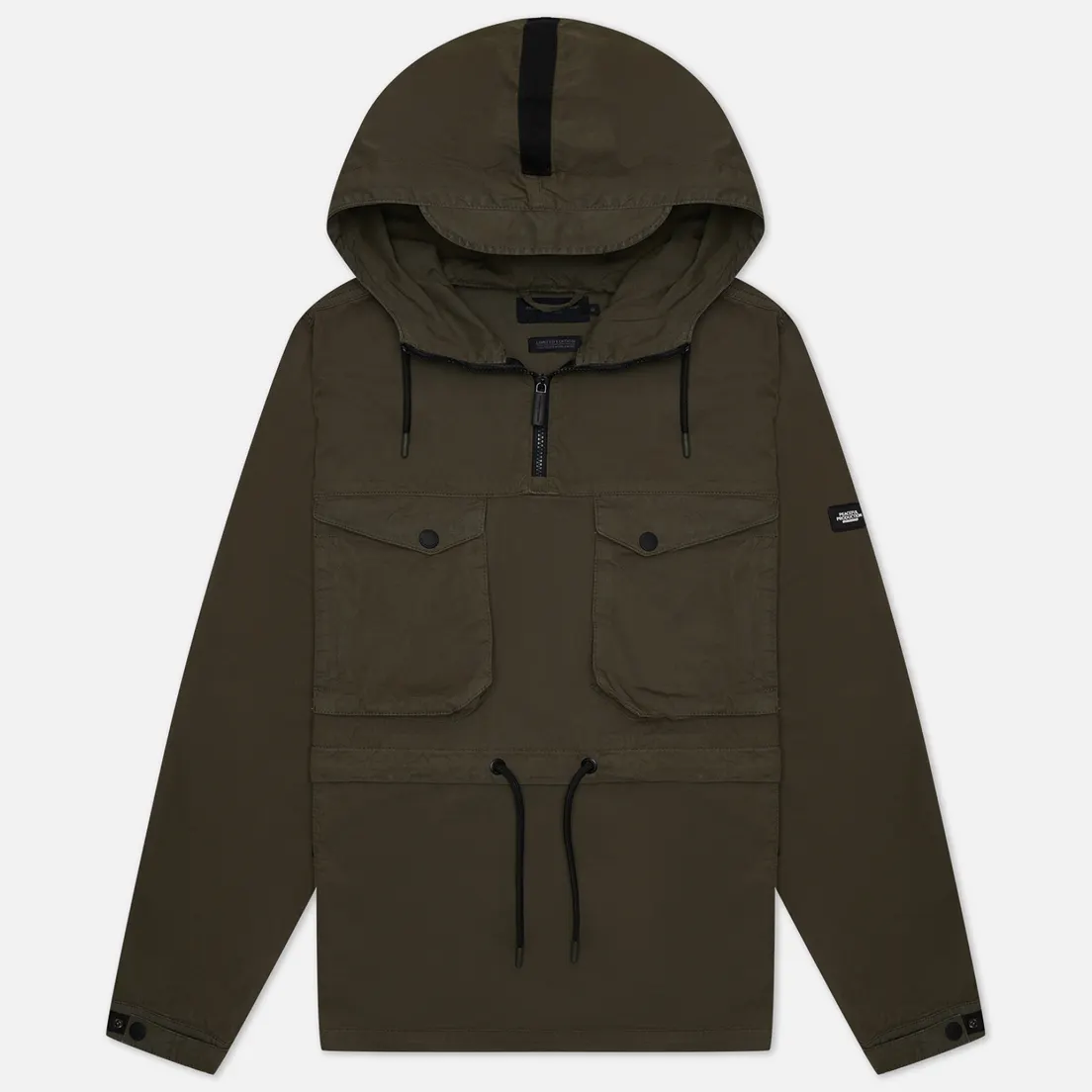 Peaceful Hooligan Мужская куртка анорак Tactical Smock