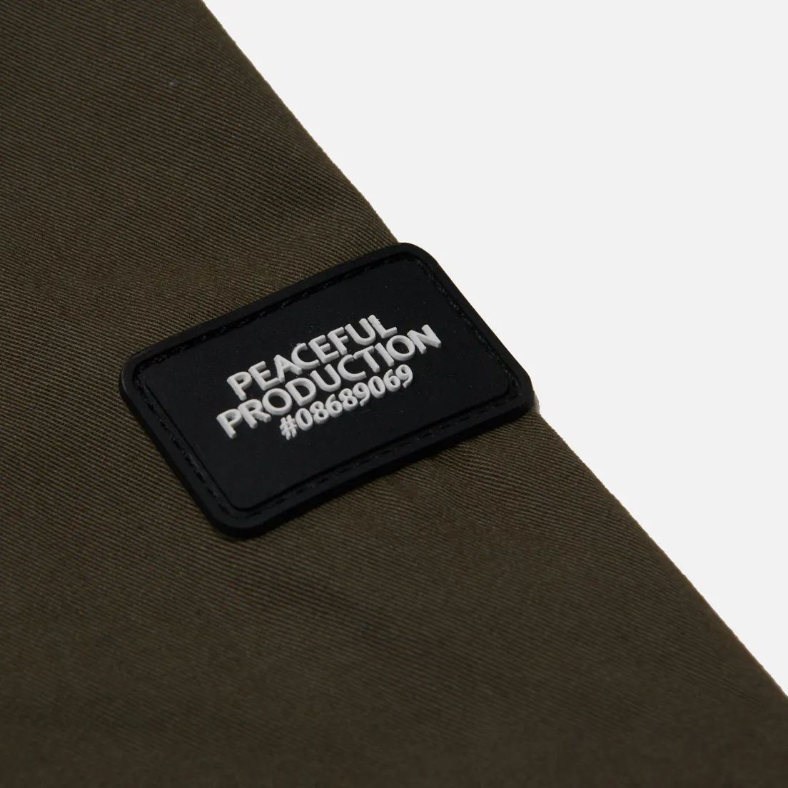 Peaceful Hooligan Мужская куртка анорак Tactical Smock