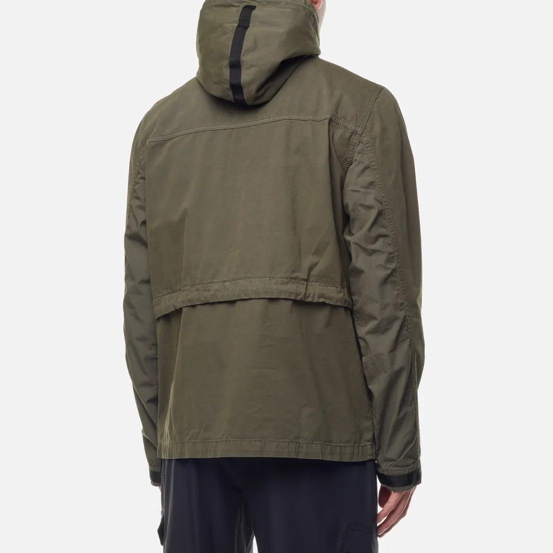 Peaceful Hooligan Мужская куртка анорак Tactical Smock